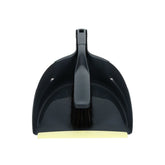 Dustpan + hand brush Grey